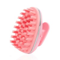 Massaging Shampoo Brush for Scalp Manual Head Massager Electric Scalp Massager