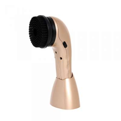 Multi-functions electric portable handheld shoe polisher machine for home use leather